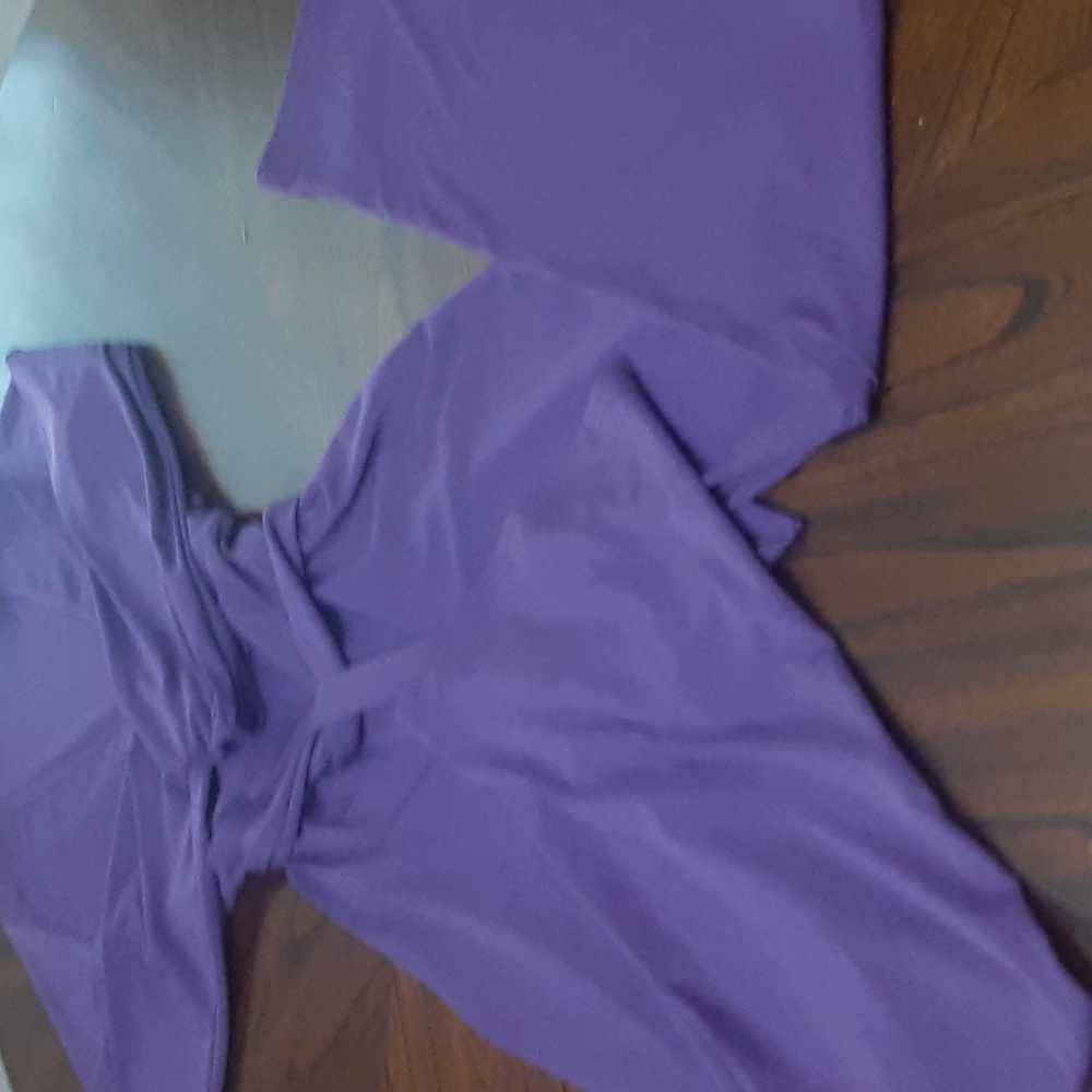 Ladies jumpsuit